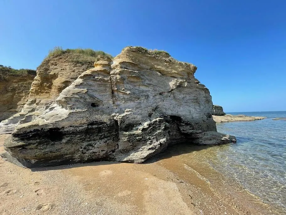Grande Maison Familiale, Plage Pénestin 0*,